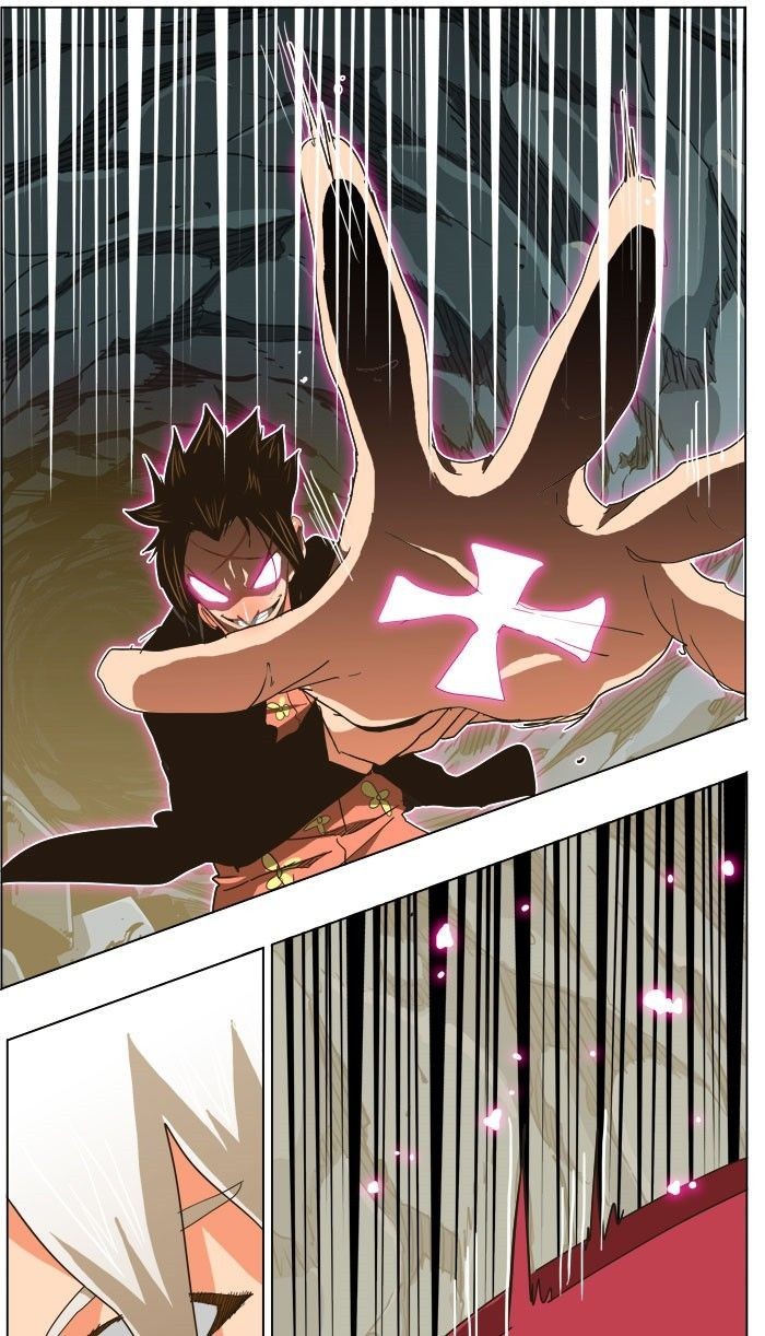 The God of High School chapter 254 page 52