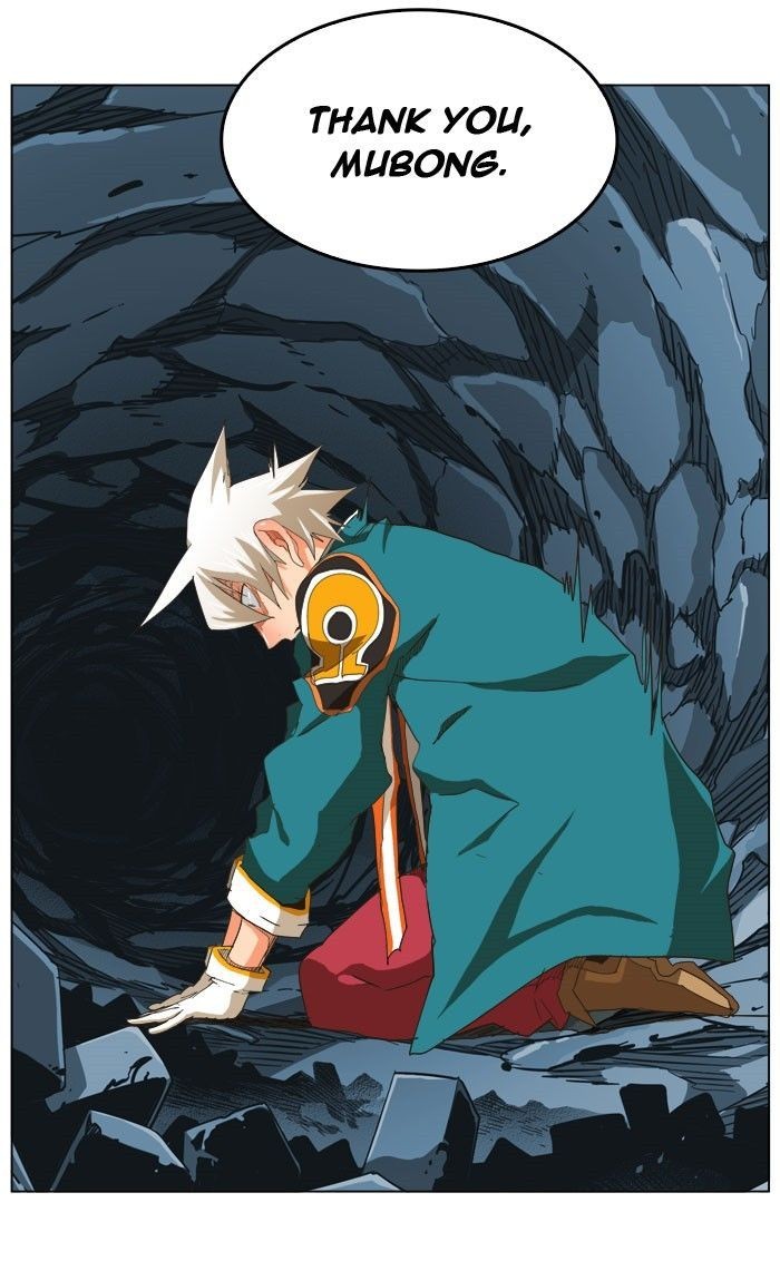 The God of High School chapter 254 page 58