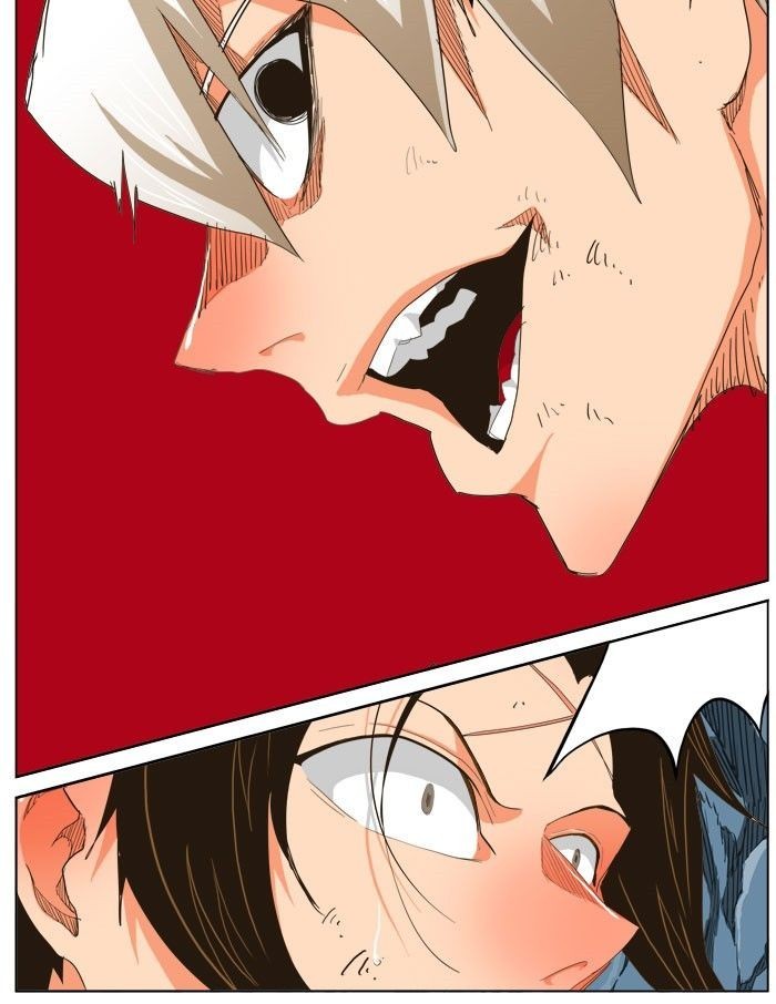 The God of High School chapter 254 page 60