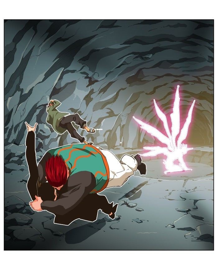 The God of High School chapter 254 page 63