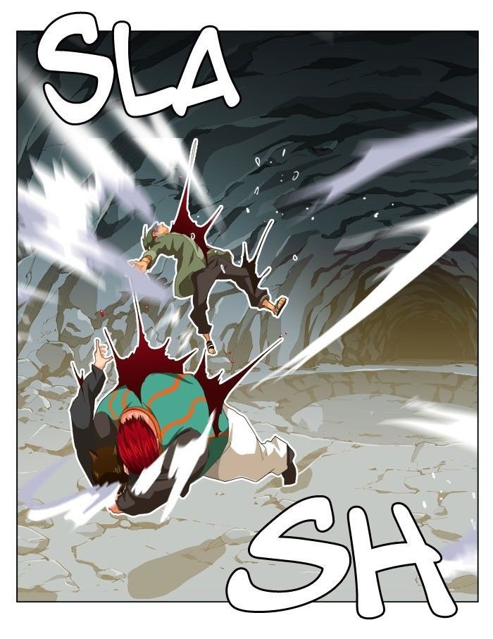 The God of High School chapter 254 page 65