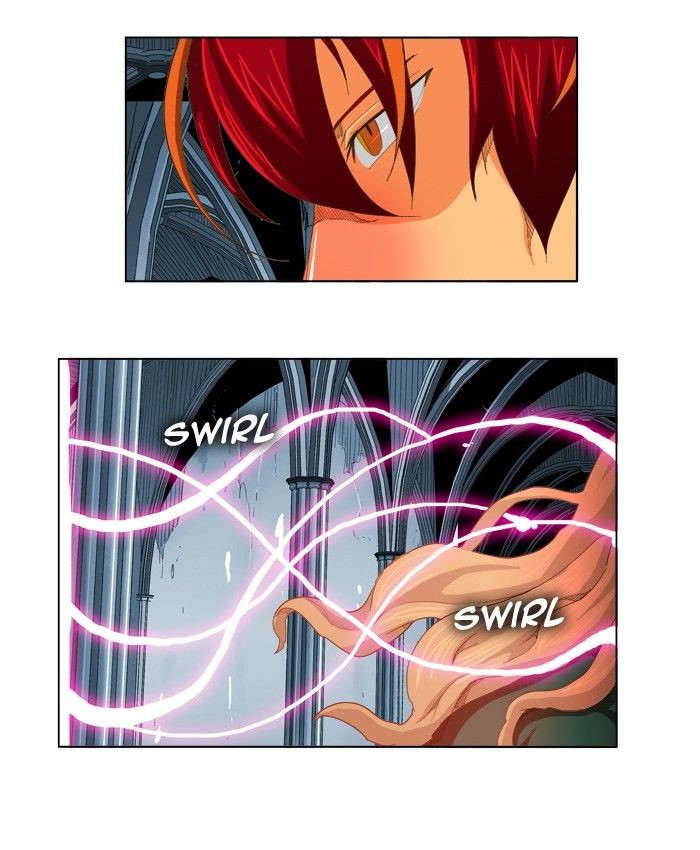 The God of High School chapter 255 page 24