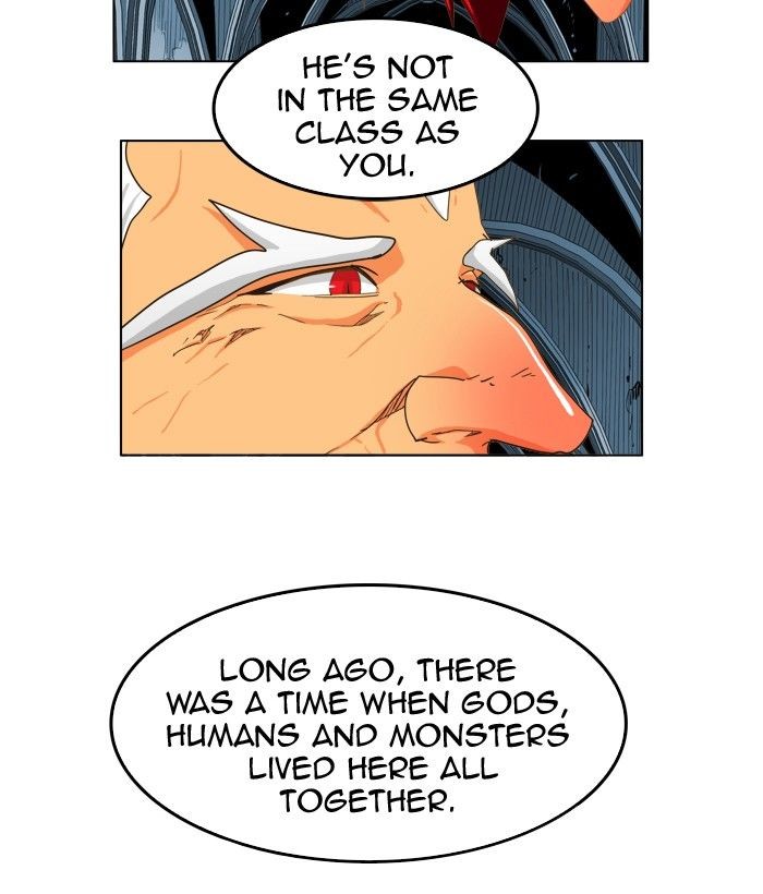 The God of High School chapter 255 page 41