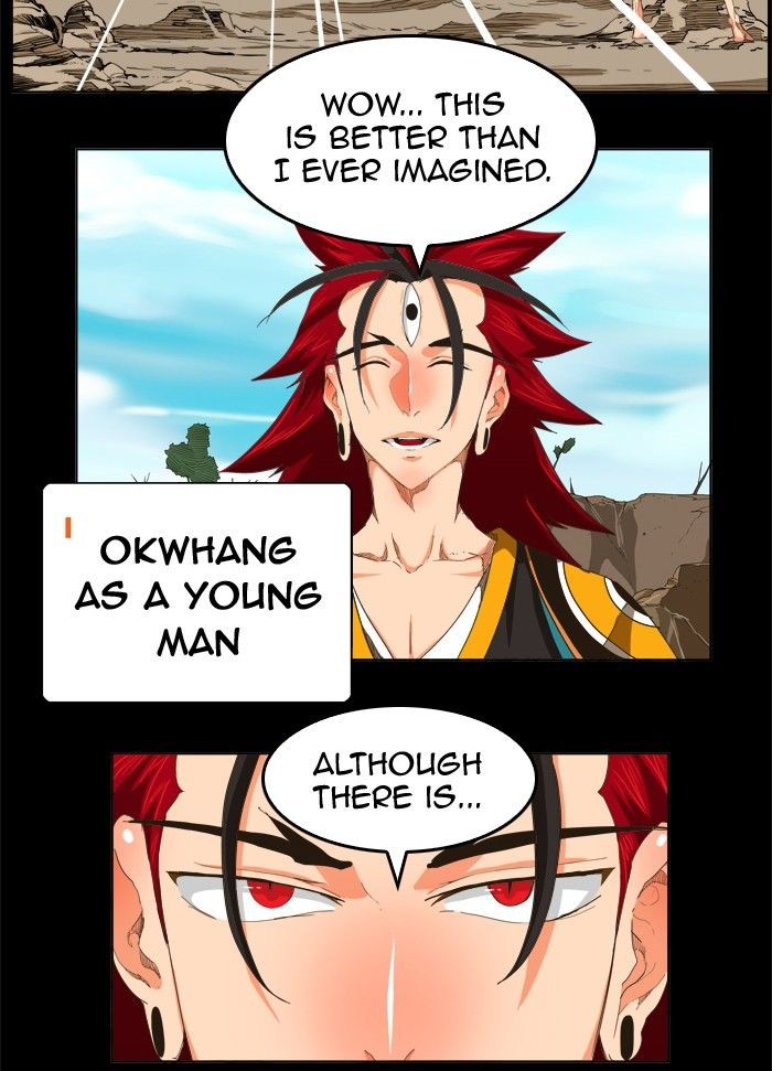 The God of High School chapter 255 page 48