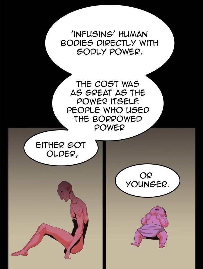 The God of High School chapter 255 page 49