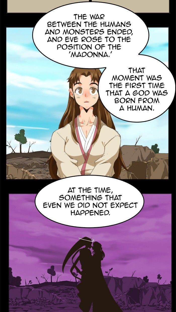 The God of High School chapter 255 page 50