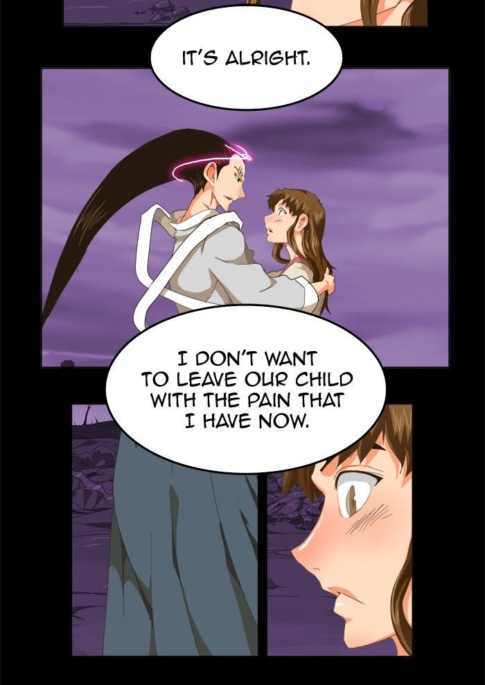 The God of High School chapter 255 page 52