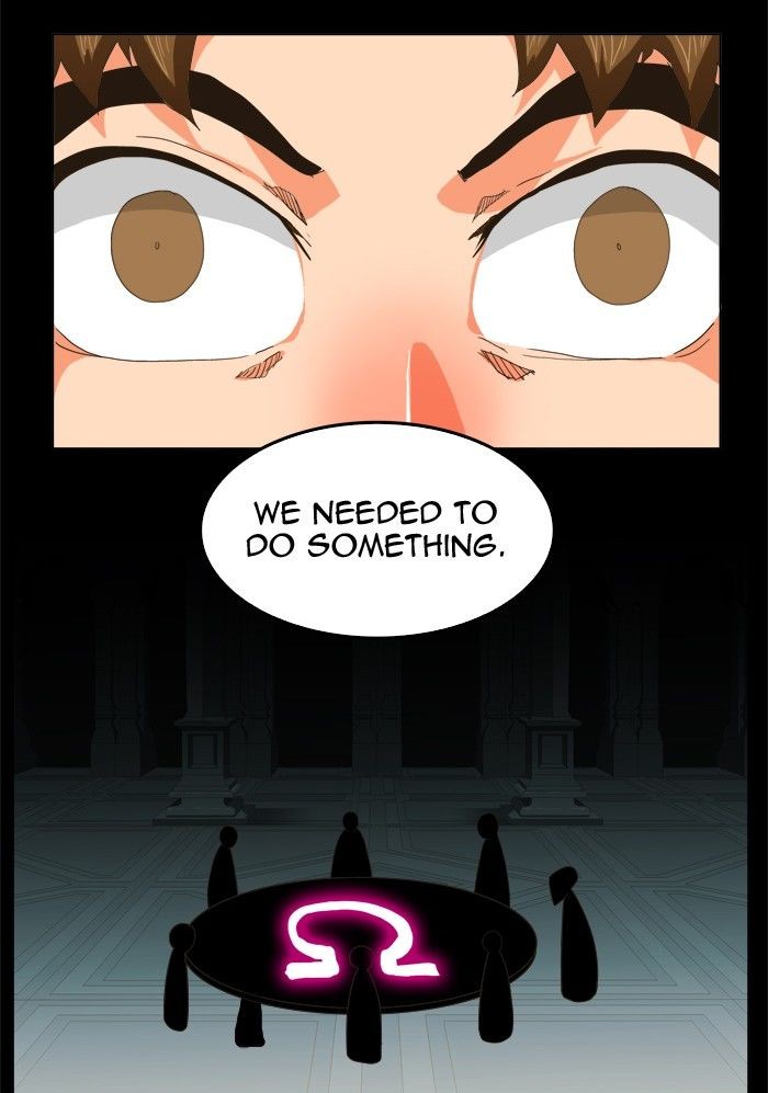 The God of High School chapter 255 page 56