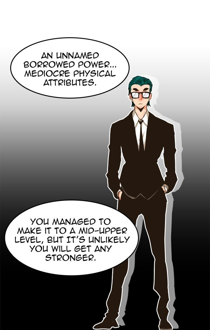 The God of High School chapter 256 page 1