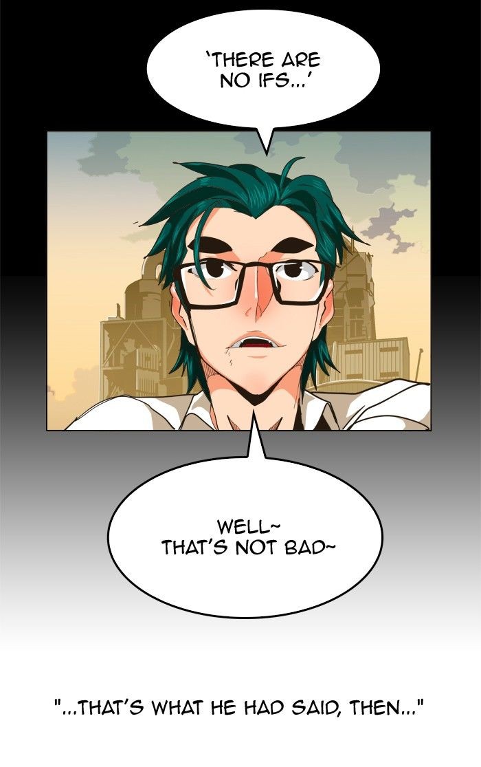 The God of High School chapter 256 page 16