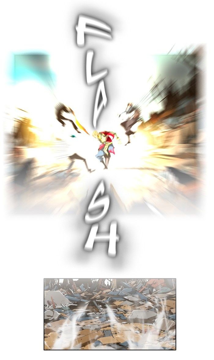 The God of High School chapter 256 page 37