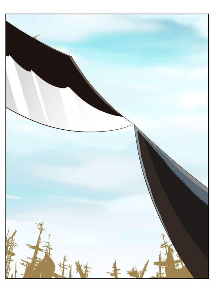 The God of High School chapter 256 page 44