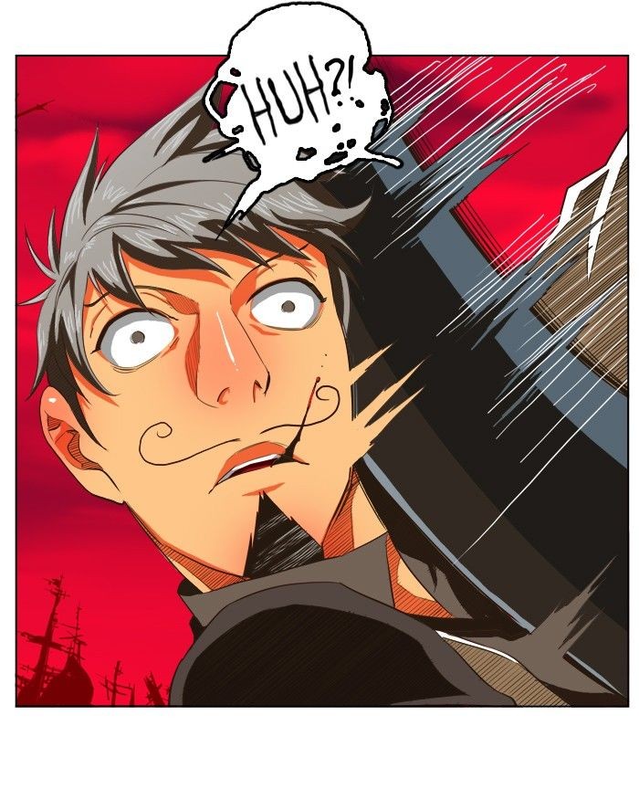 The God of High School chapter 256 page 46