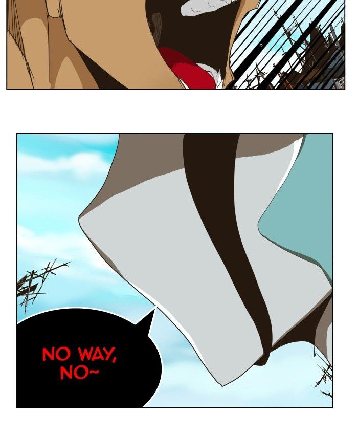 The God of High School chapter 256 page 50