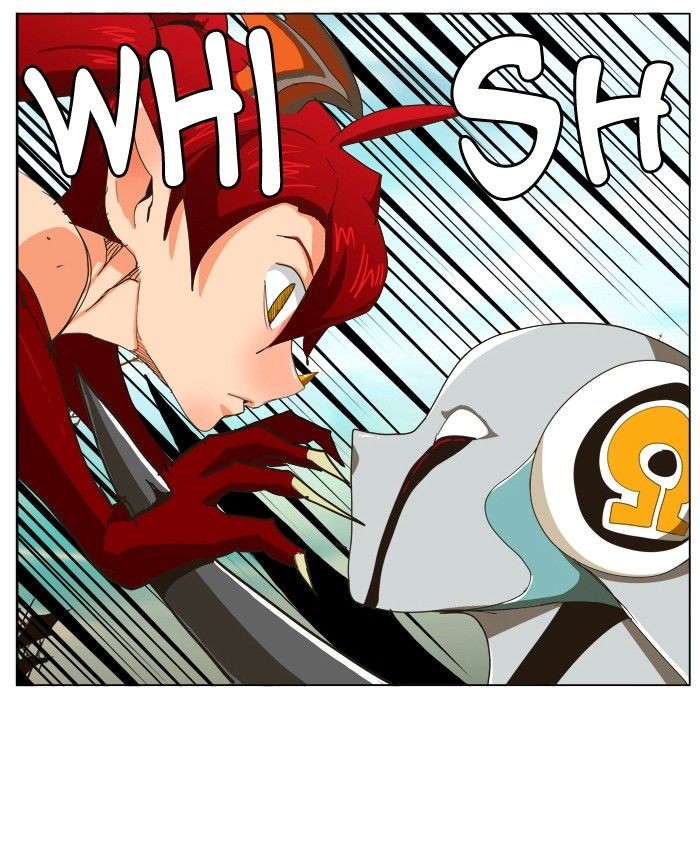 The God of High School chapter 256 page 56