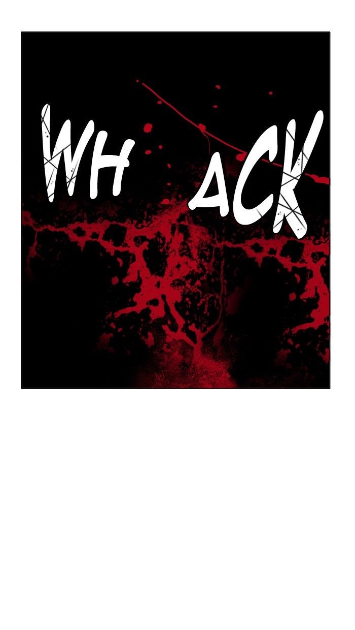 The God of High School chapter 256 page 59