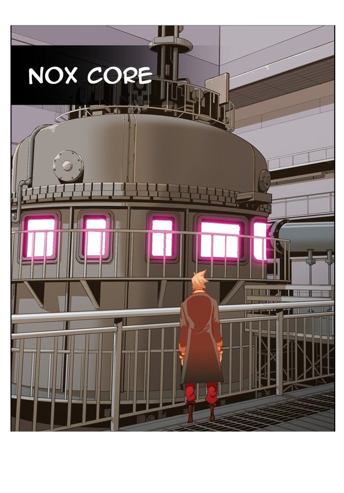 The God of High School chapter 256 page 61