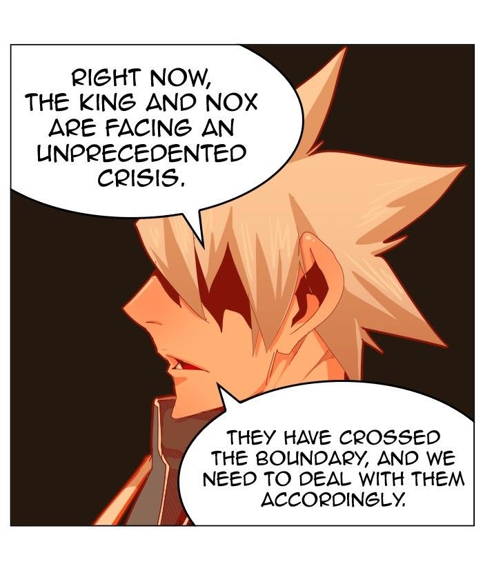 The God of High School chapter 256 page 66