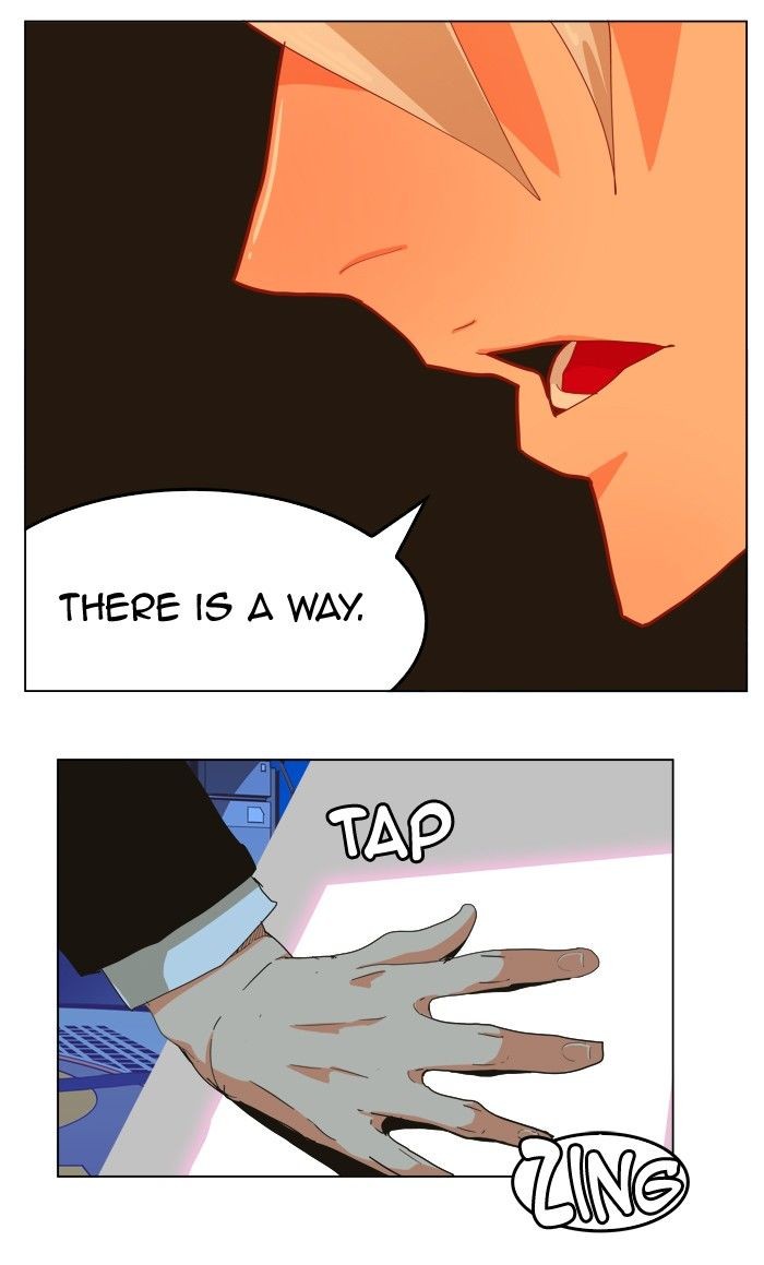 The God of High School chapter 256 page 68