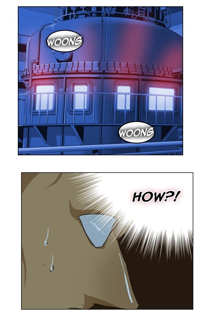 The God of High School chapter 256 page 69