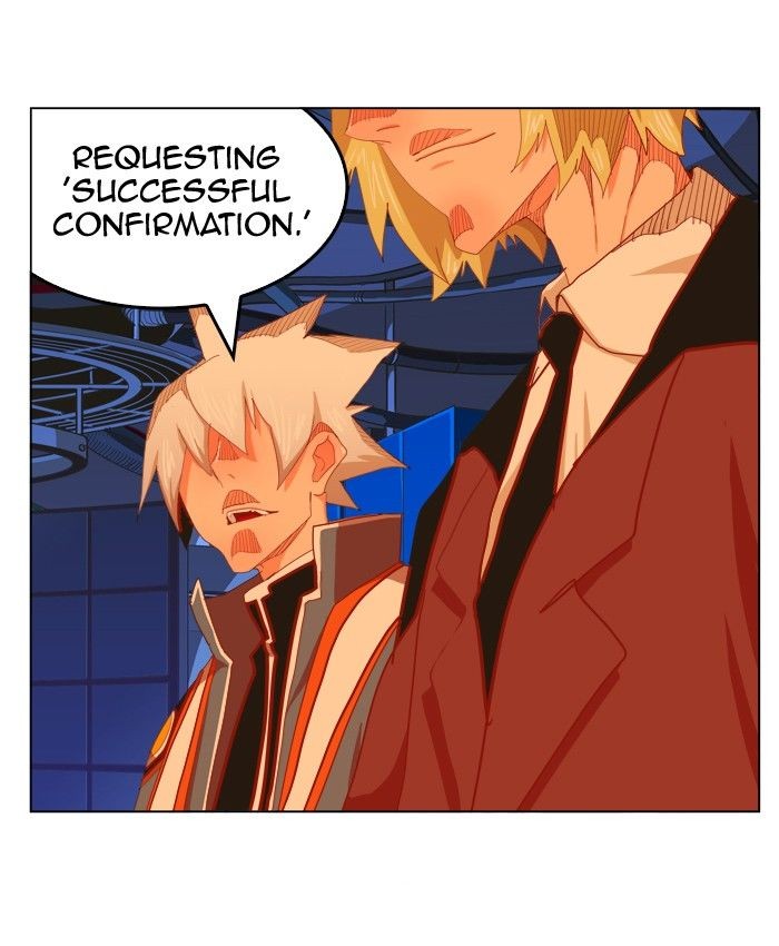 The God of High School chapter 256 page 70