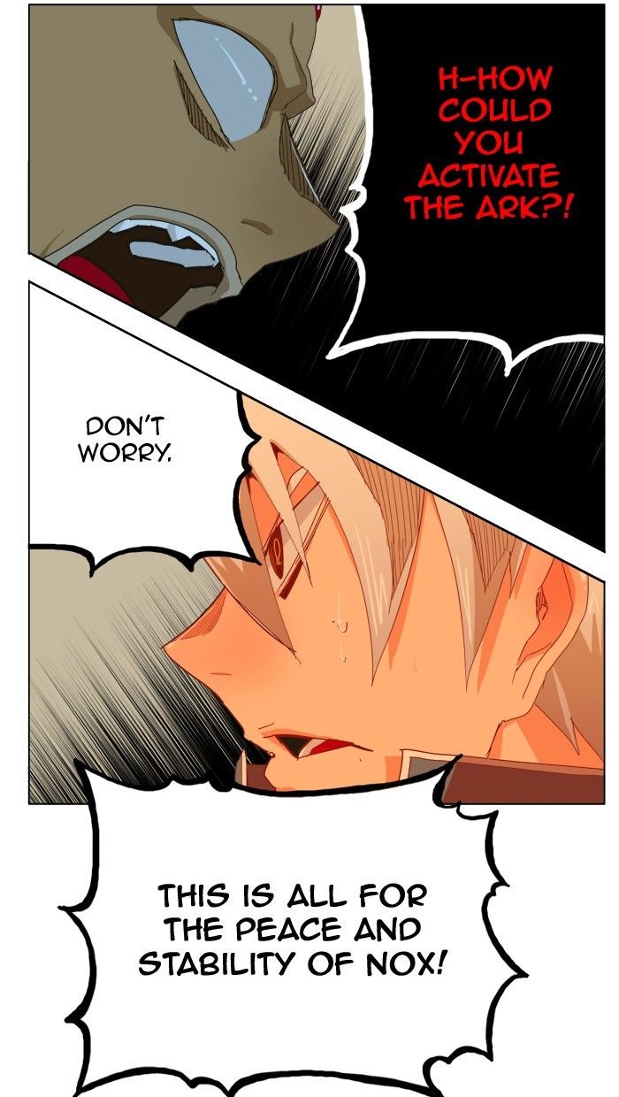 The God of High School chapter 256 page 71