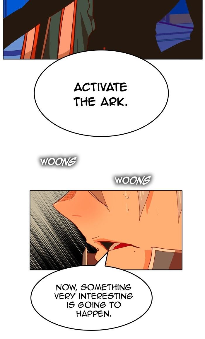 The God of High School chapter 256 page 73