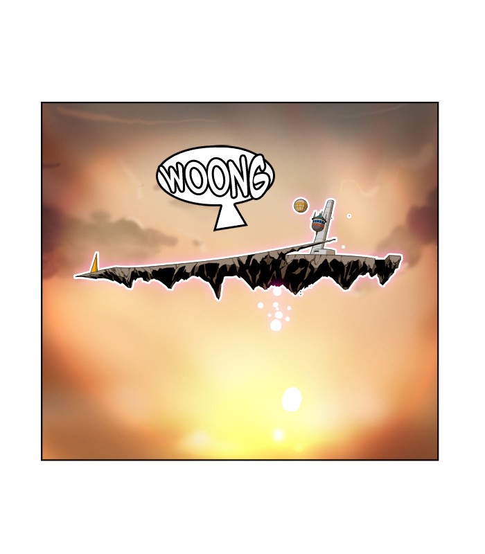 The God of High School chapter 257 page 13