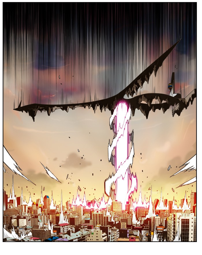 The God of High School chapter 257 page 14