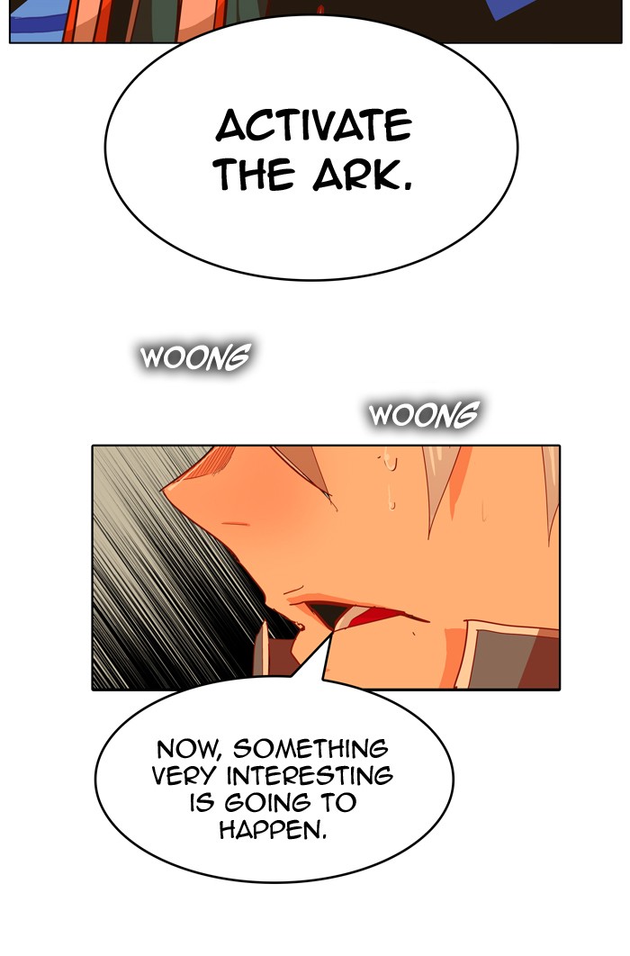 The God of High School chapter 257 page 2