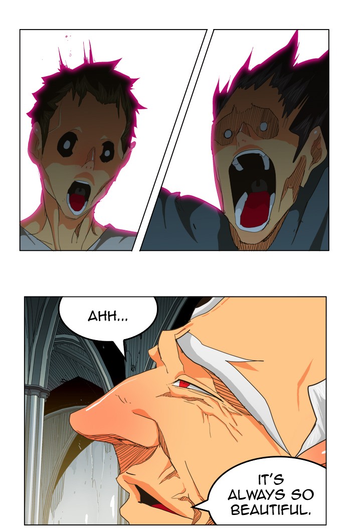 The God of High School chapter 257 page 44