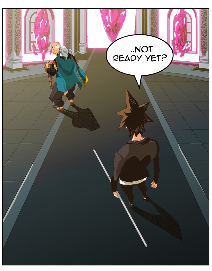 The God of High School chapter 257 page 48