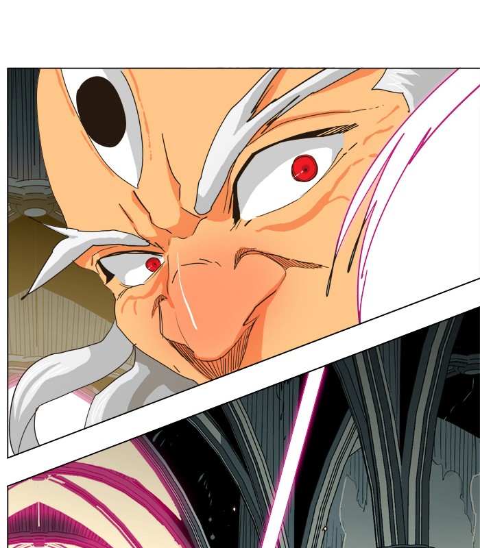 The God of High School chapter 257 page 59