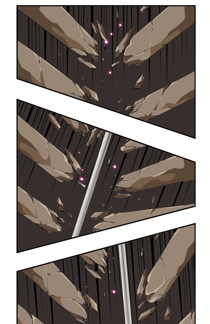 The God of High School chapter 257 page 61