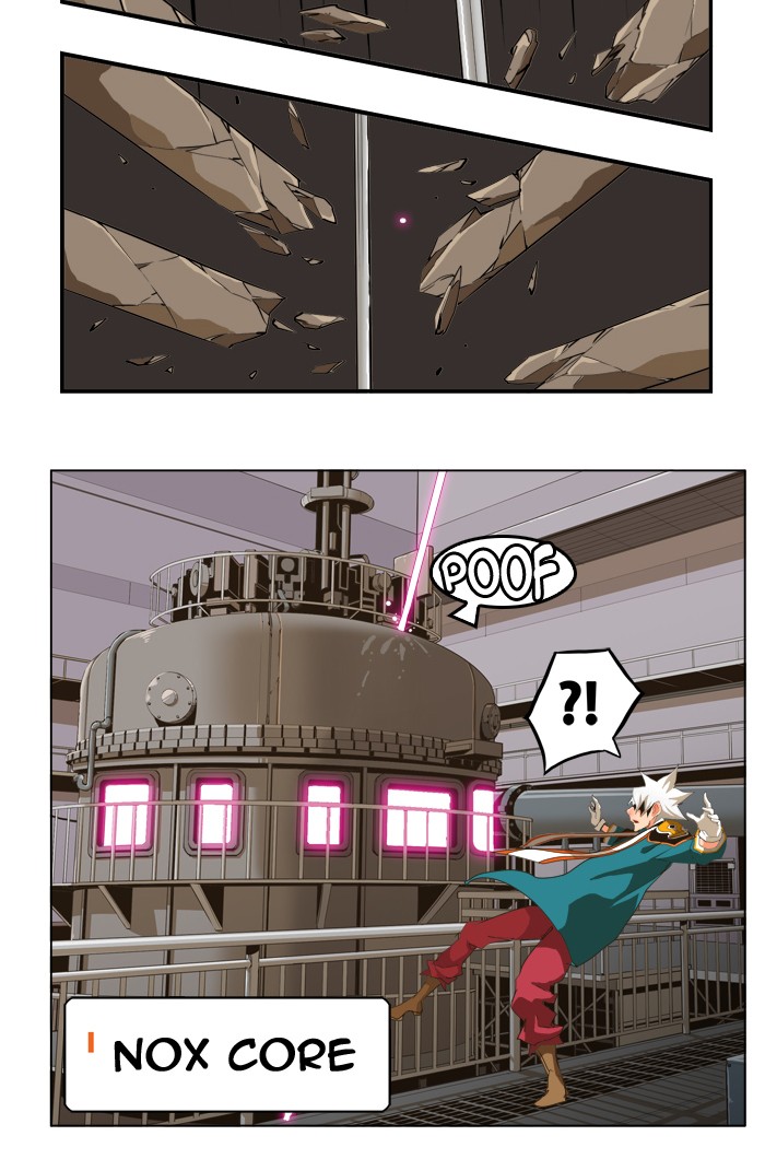 The God of High School chapter 257 page 62