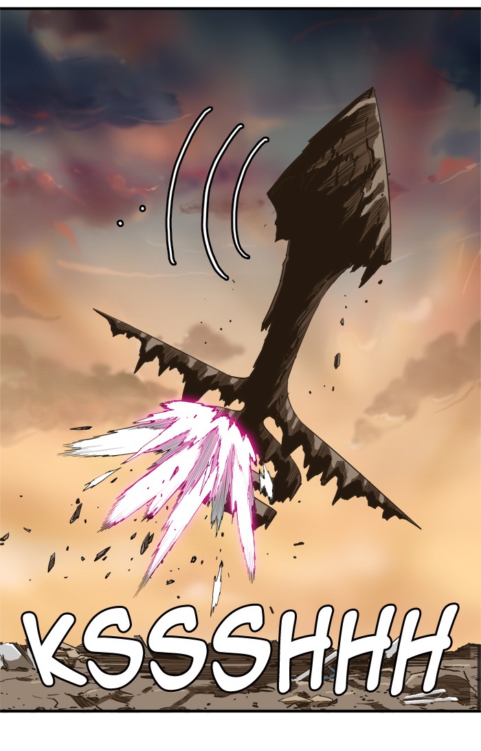 The God of High School chapter 257 page 71