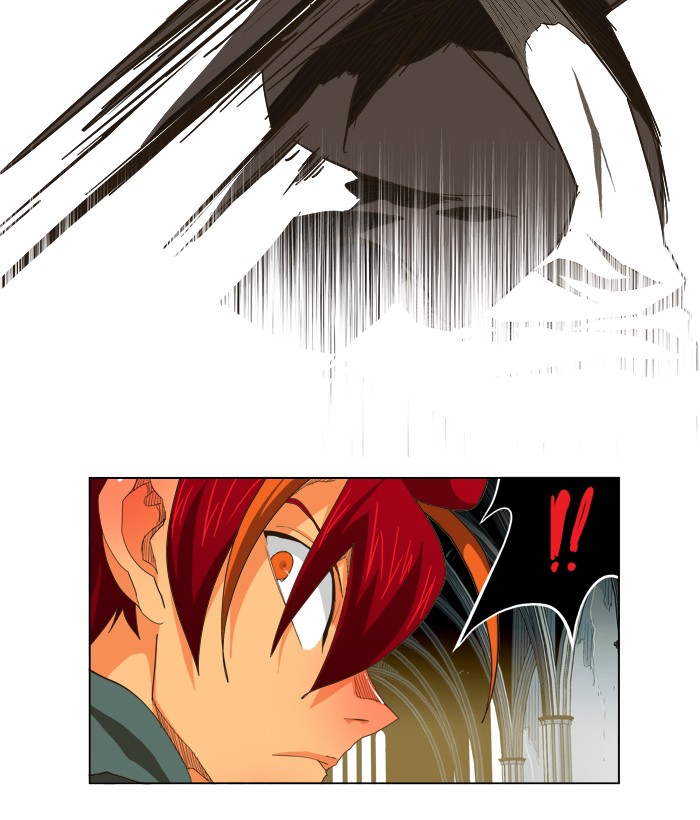 The God of High School chapter 257 page 76