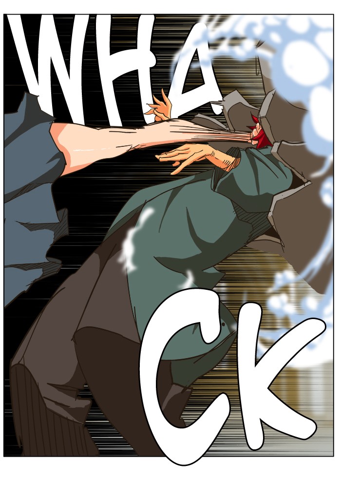 The God of High School chapter 257 page 80