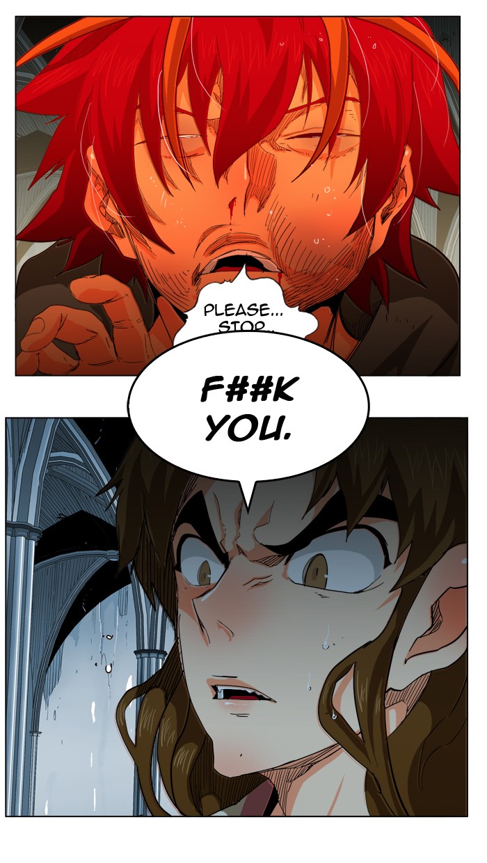 The God of High School chapter 258 page 15