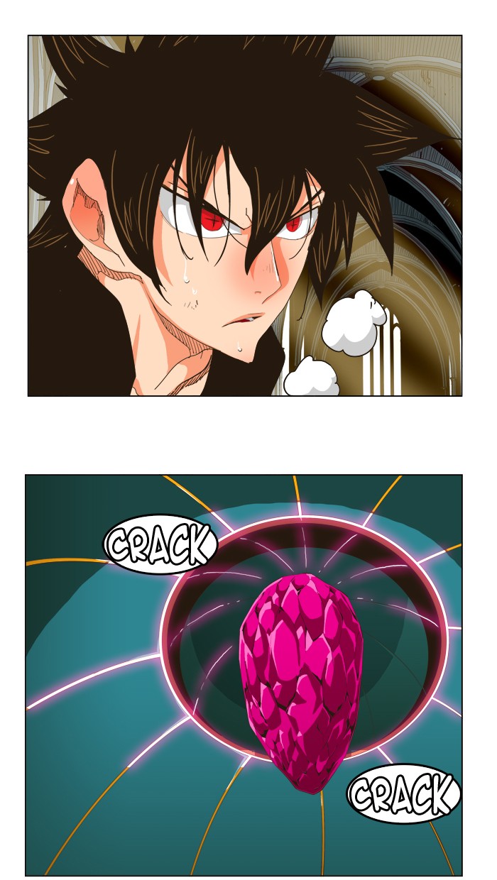 The God of High School chapter 258 page 28