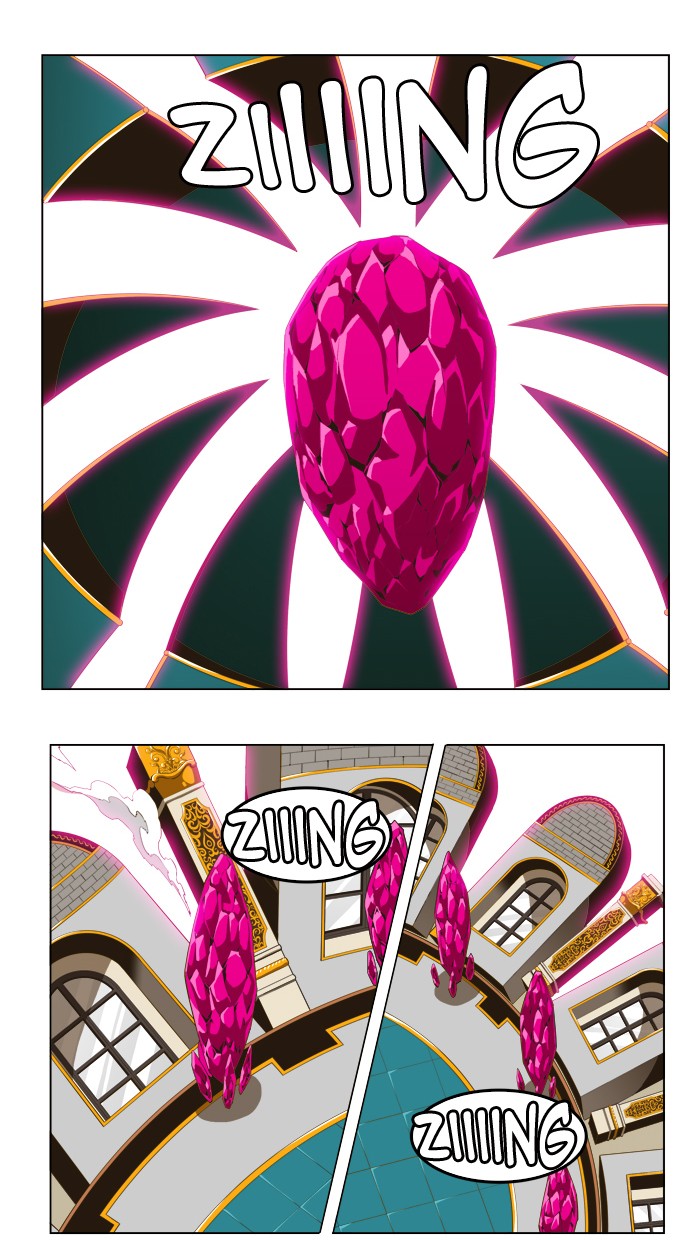 The God of High School chapter 258 page 29