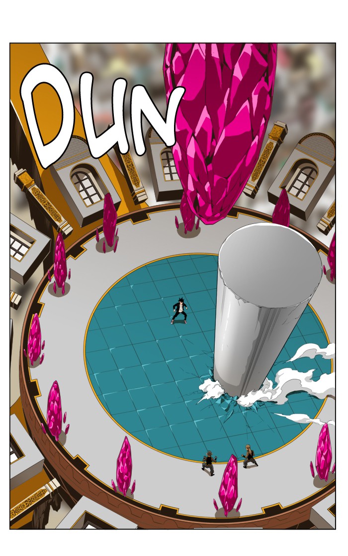 The God of High School chapter 258 page 30