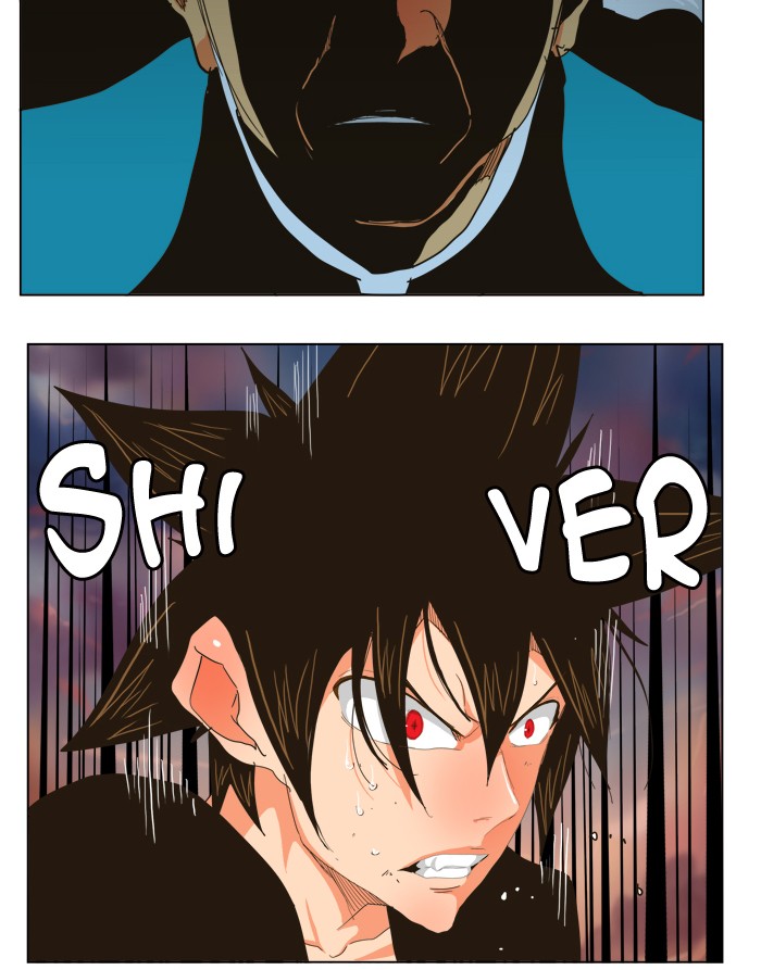 The God of High School chapter 258 page 42