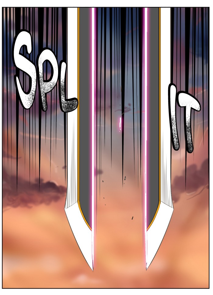 The God of High School chapter 258 page 44