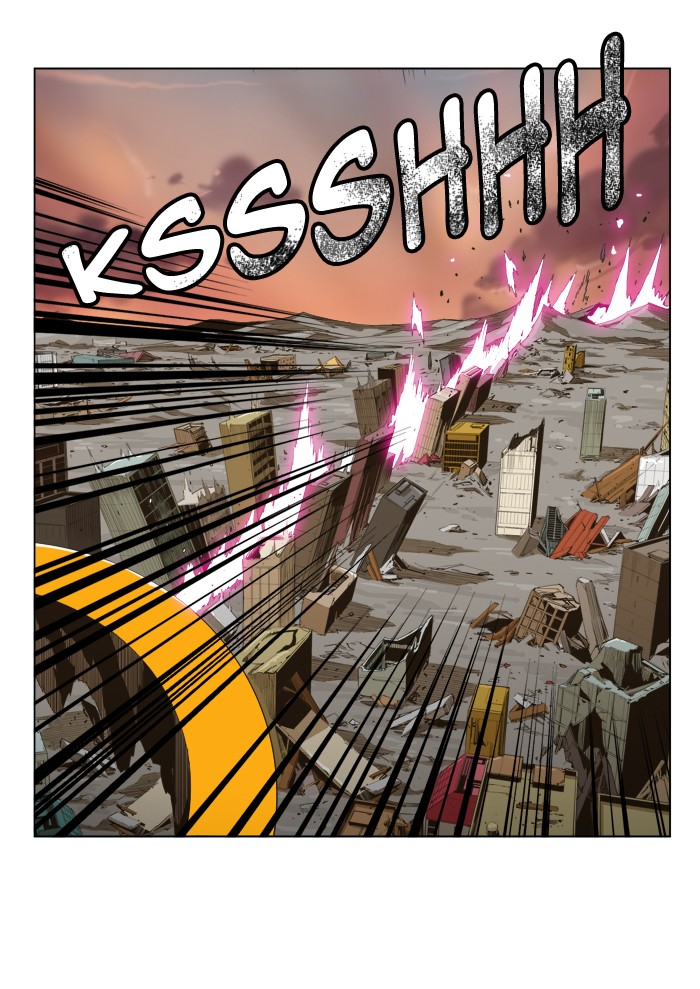 The God of High School chapter 258 page 54