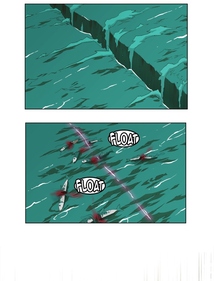 The God of High School chapter 258 page 58