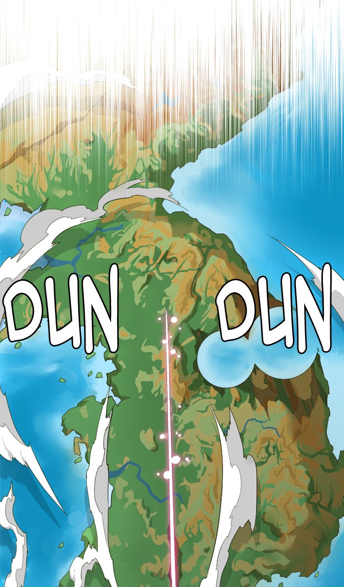 The God of High School chapter 258 page 59