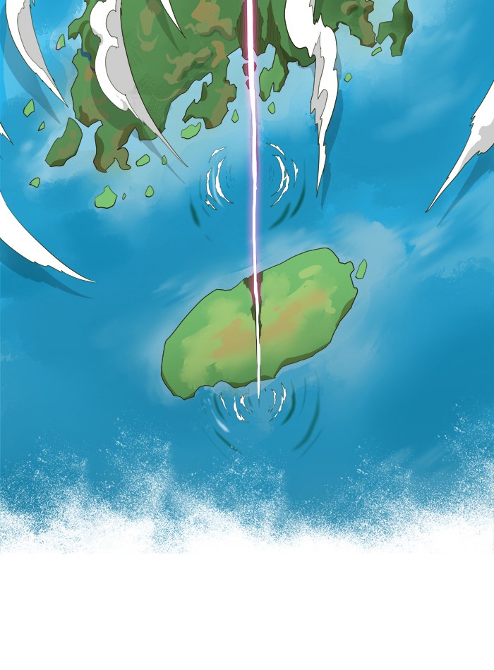 The God of High School chapter 258 page 60