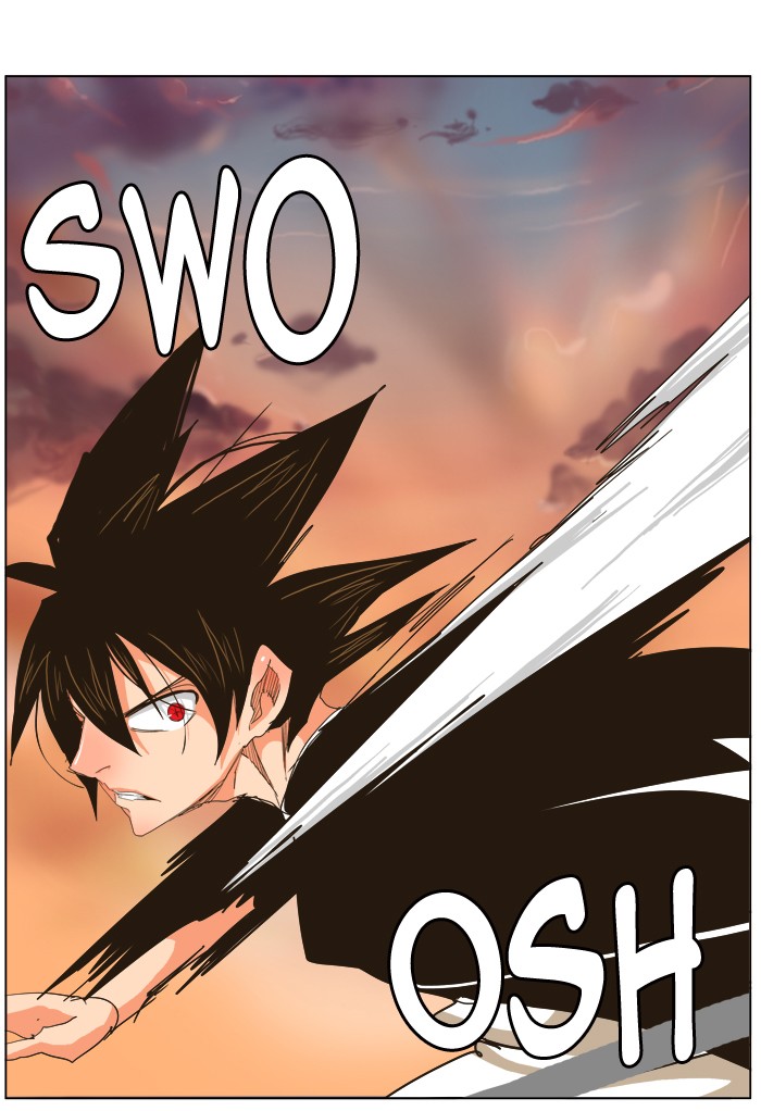 The God of High School chapter 258 page 63