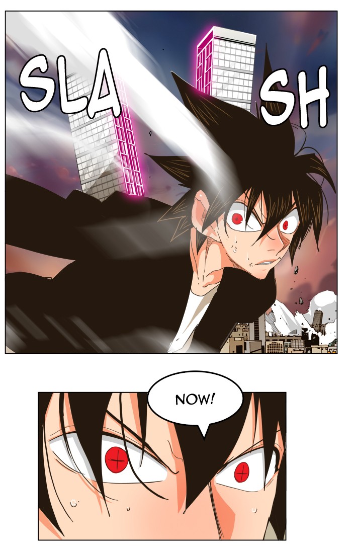 The God of High School chapter 258 page 65